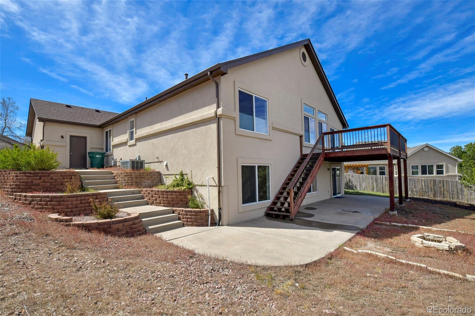 MLS Image #44 for 4432  flat top place,colorado springs, Colorado