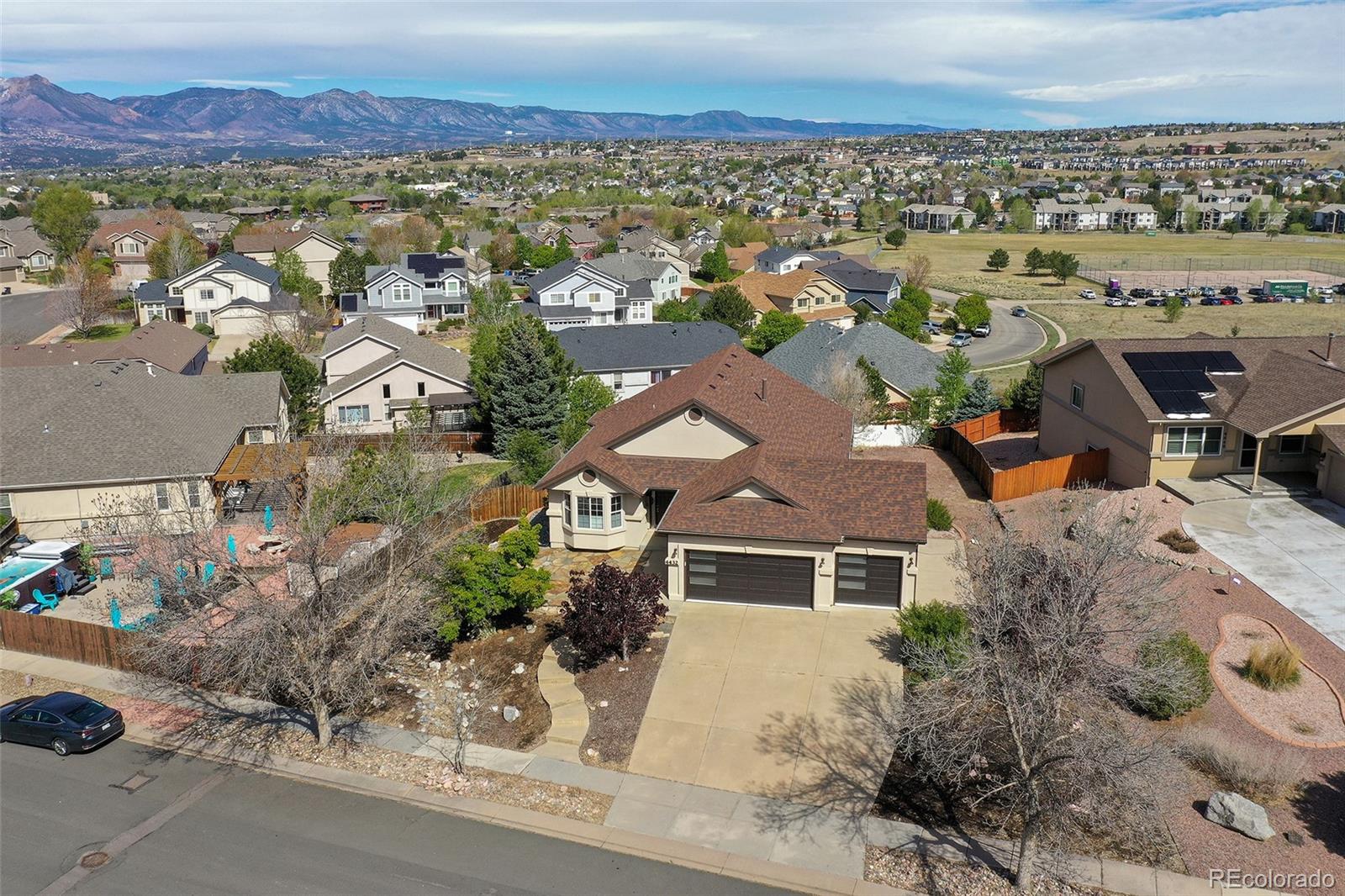 MLS Image #46 for 4432  flat top place,colorado springs, Colorado