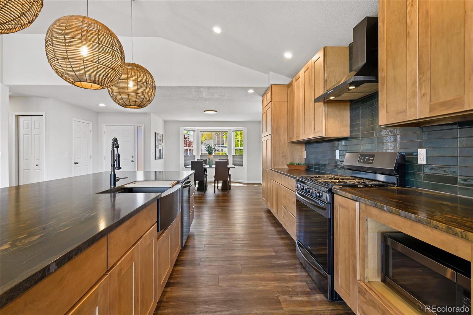 MLS Image #9 for 4432  flat top place,colorado springs, Colorado