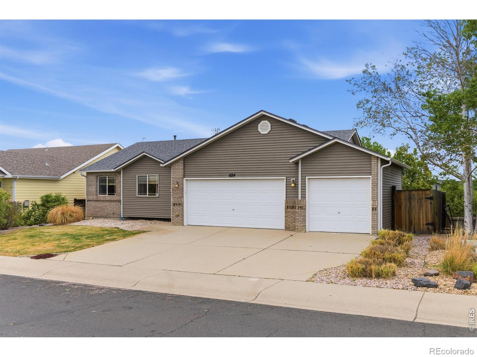 MLS Image #2 for 624  foxtail way,severance, Colorado