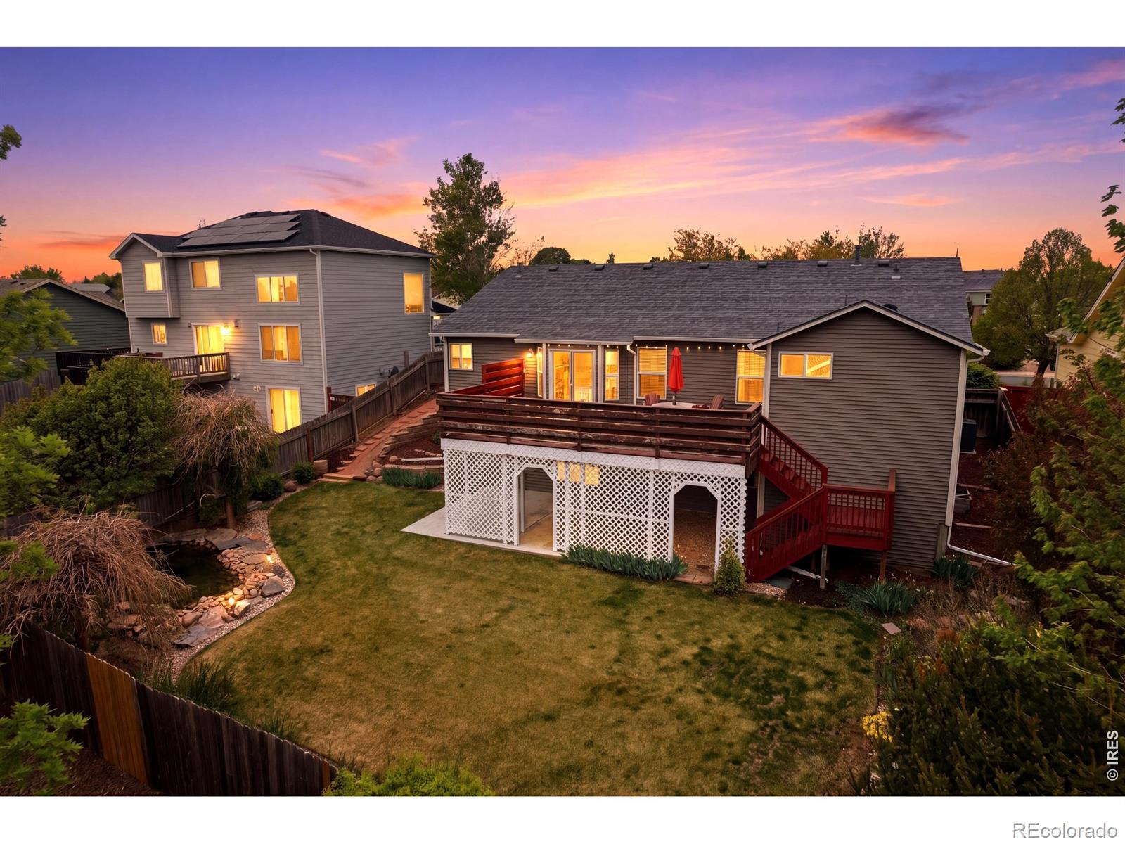 MLS Image #3 for 624  foxtail way,severance, Colorado