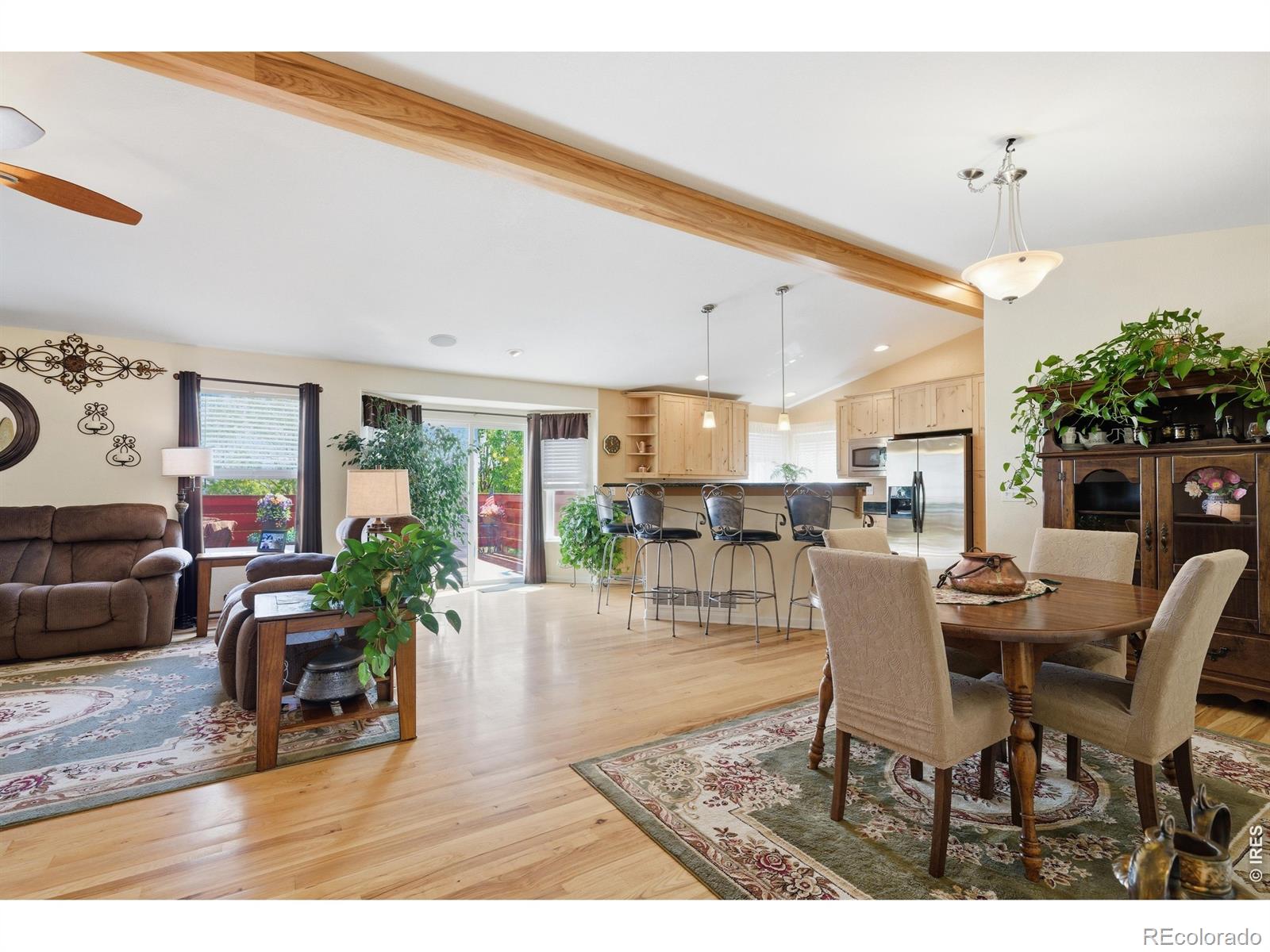 MLS Image #4 for 624  foxtail way,severance, Colorado