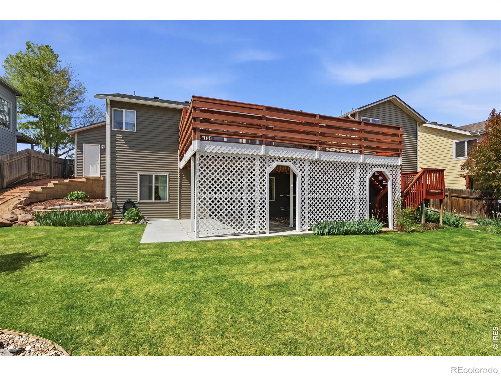 MLS Image #43 for 624  foxtail way,severance, Colorado