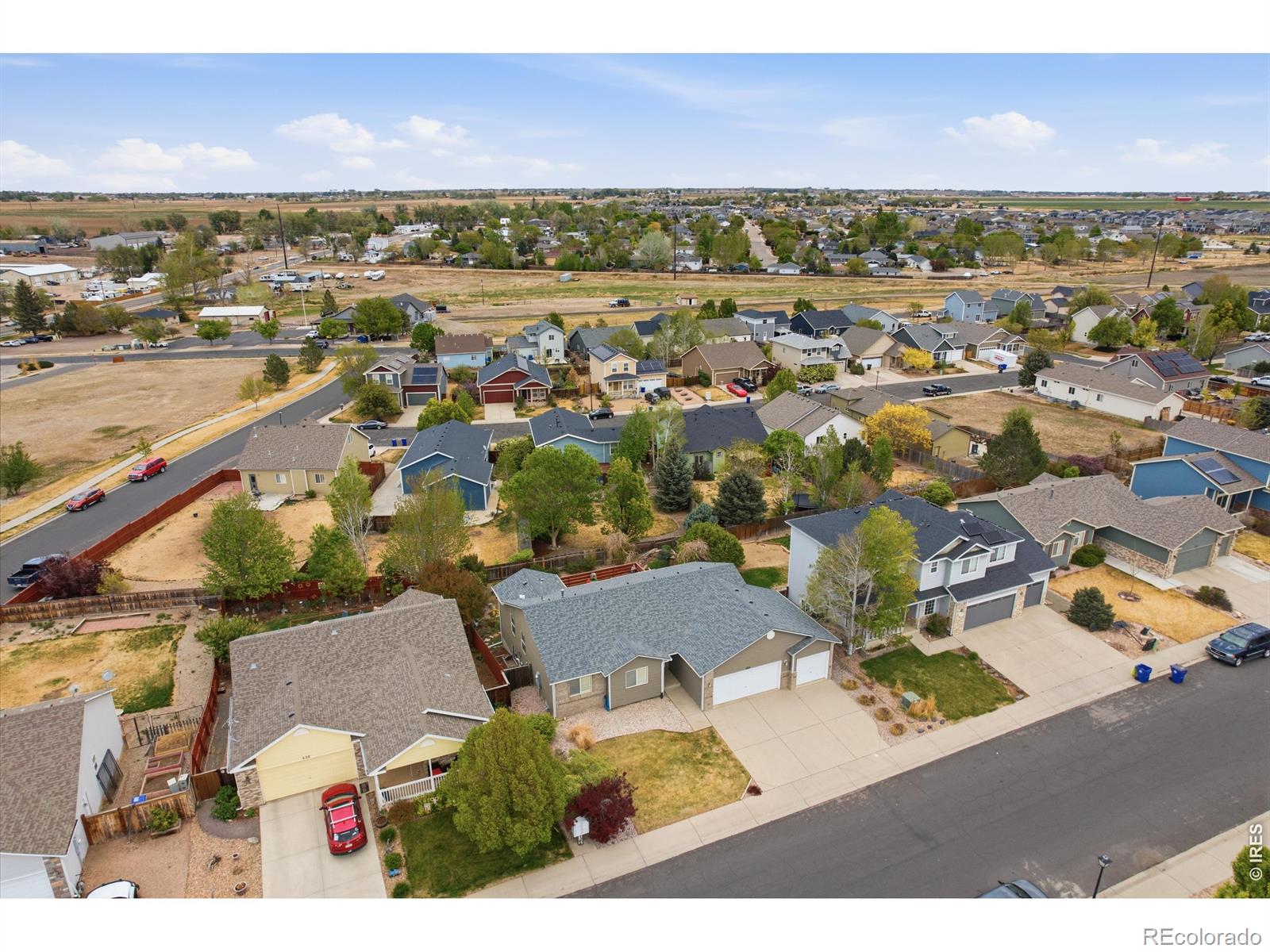 MLS Image #45 for 624  foxtail way,severance, Colorado
