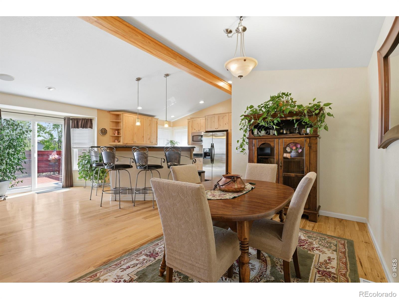 MLS Image #5 for 624  foxtail way,severance, Colorado