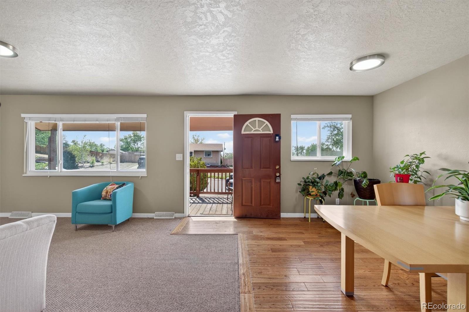 MLS Image #1 for 7855  elder circle,denver, Colorado