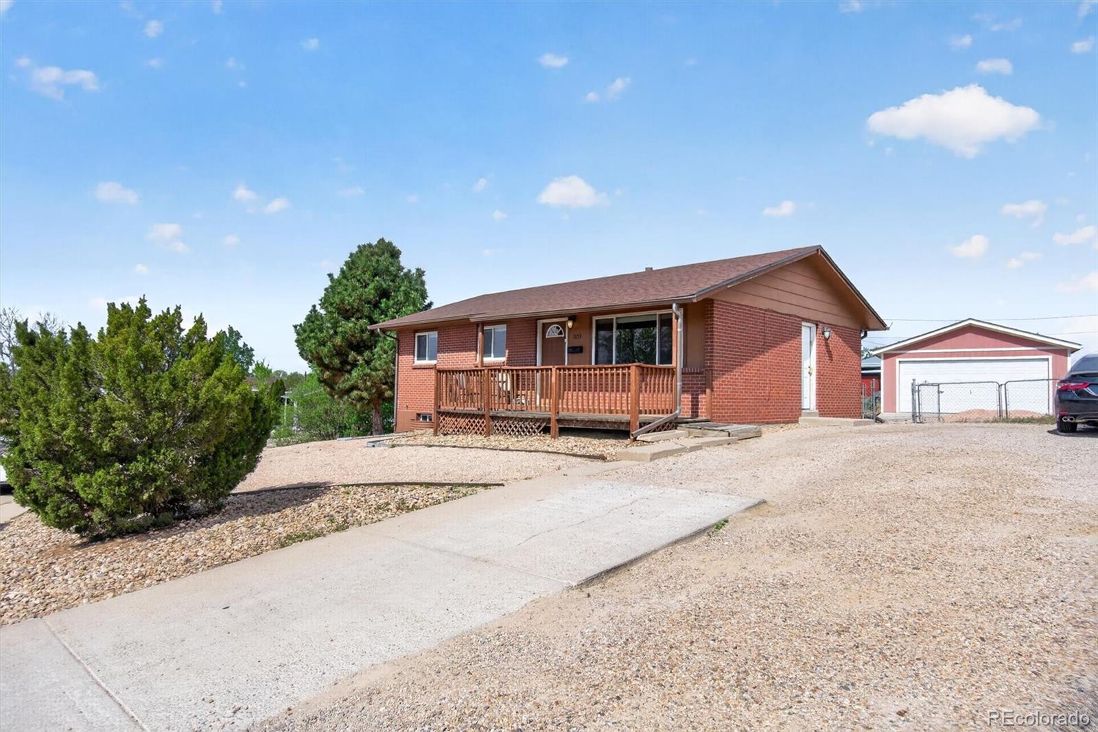 MLS Image #2 for 7855  elder circle,denver, Colorado