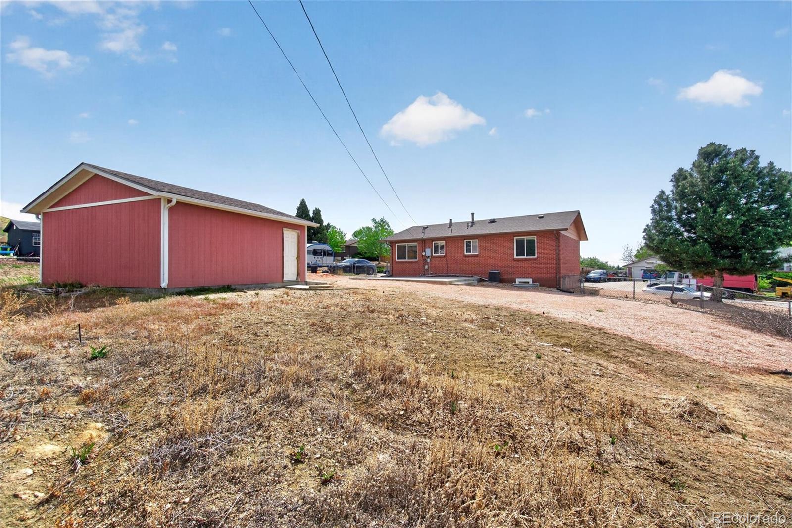 MLS Image #35 for 7855  elder circle,denver, Colorado