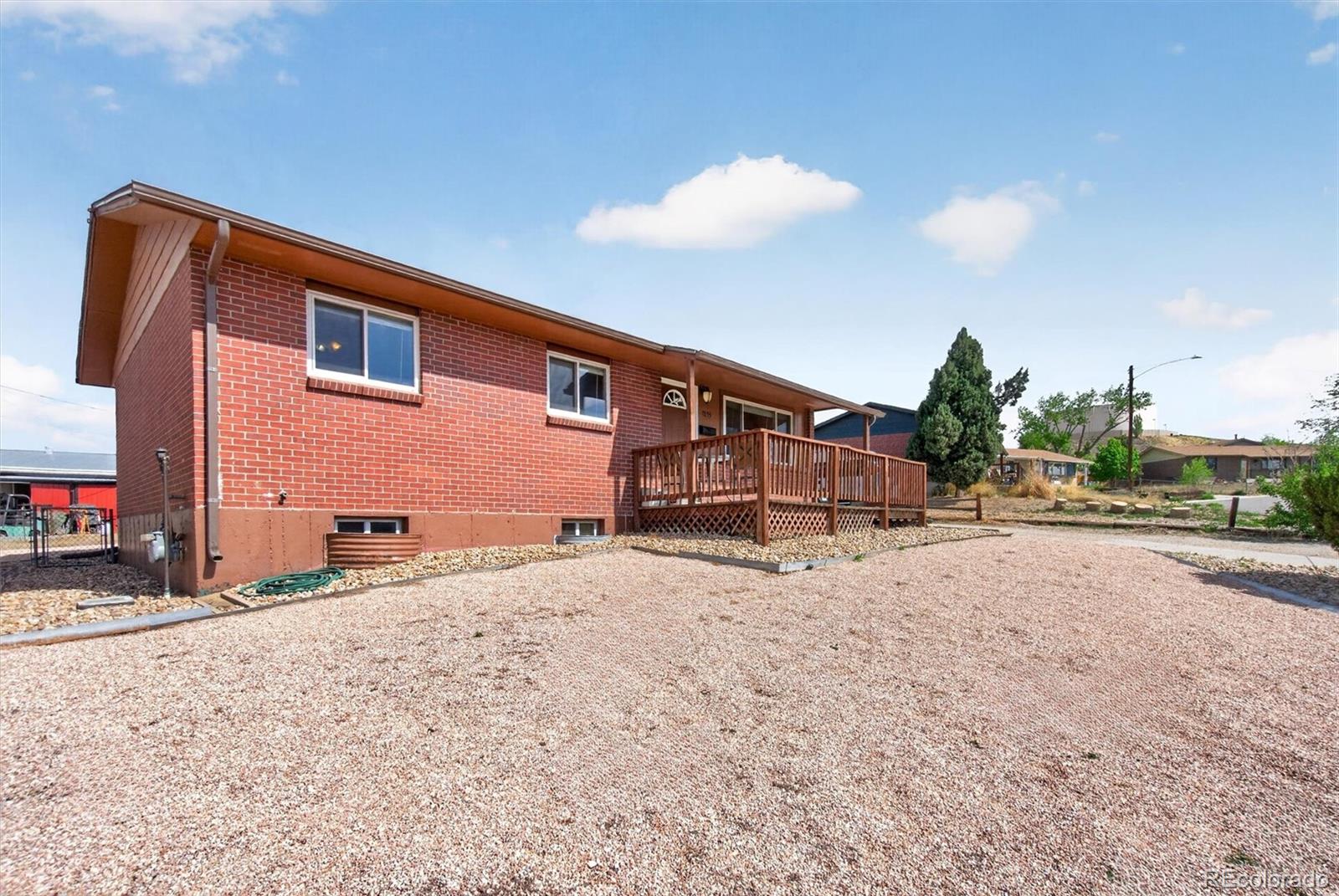 MLS Image #4 for 7855  elder circle,denver, Colorado