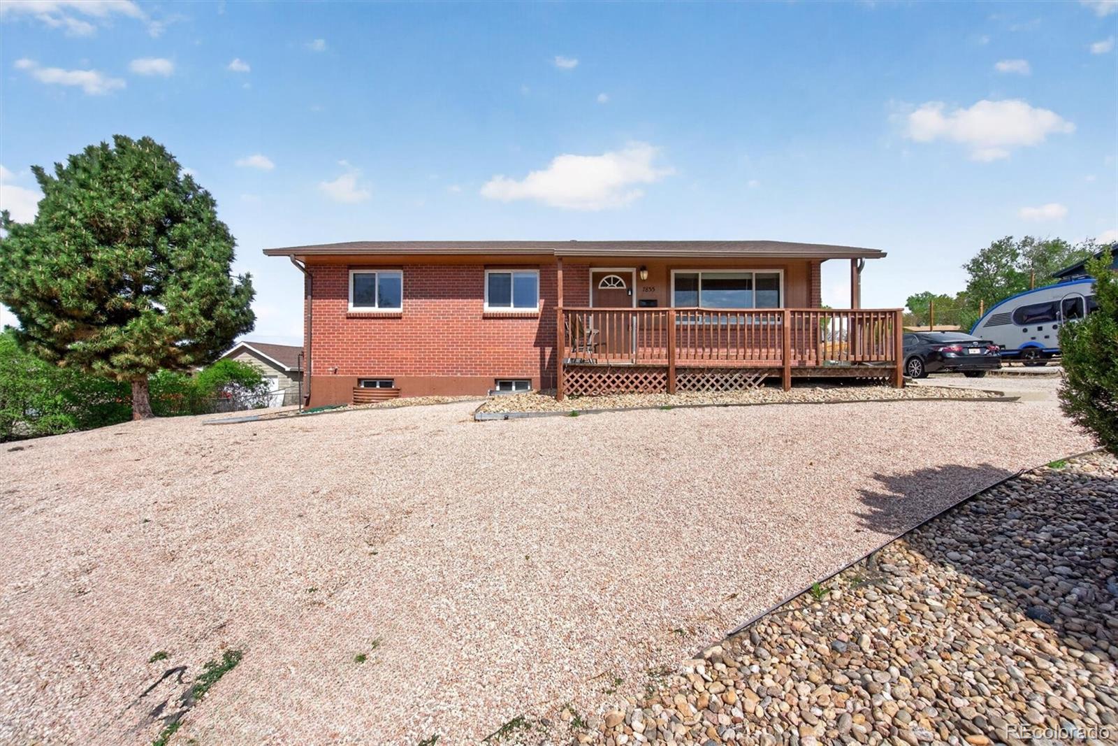 MLS Image #6 for 7855  elder circle,denver, Colorado