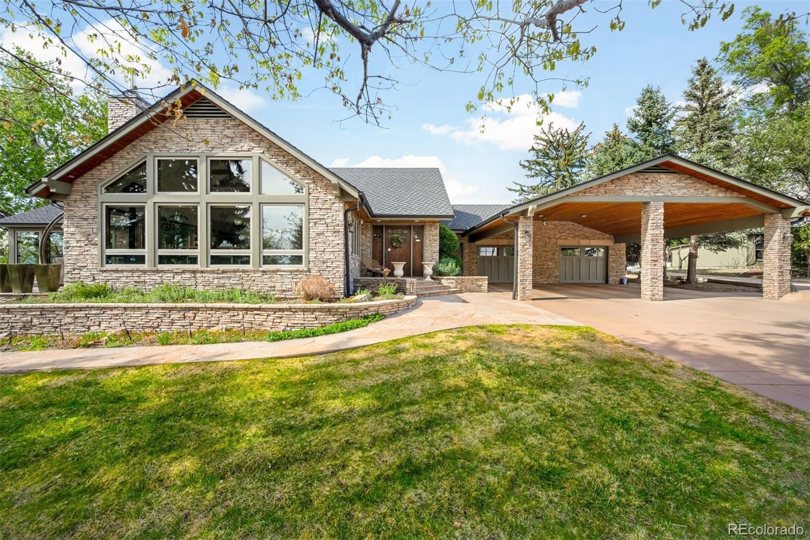 MLS Image #3 for 6500  garrison street,arvada, Colorado