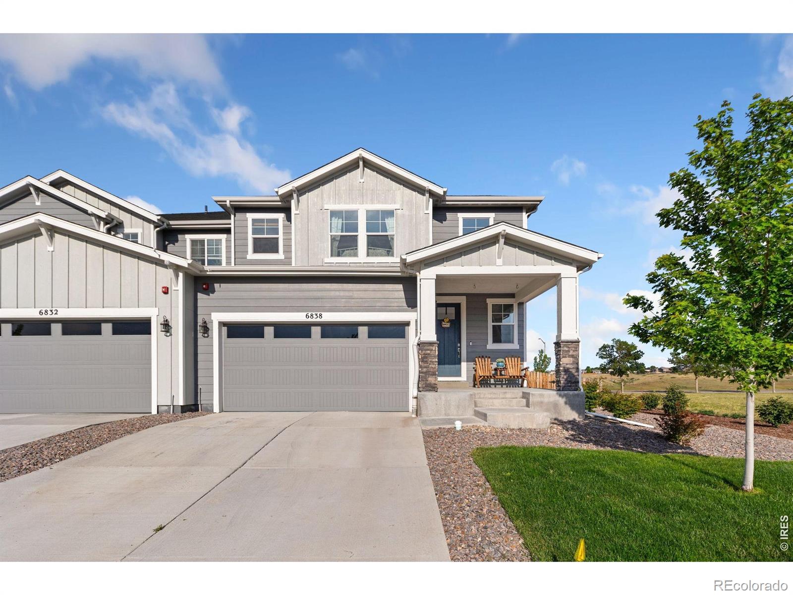 MLS Image #0 for 6838  enterprise drive,fort collins, Colorado