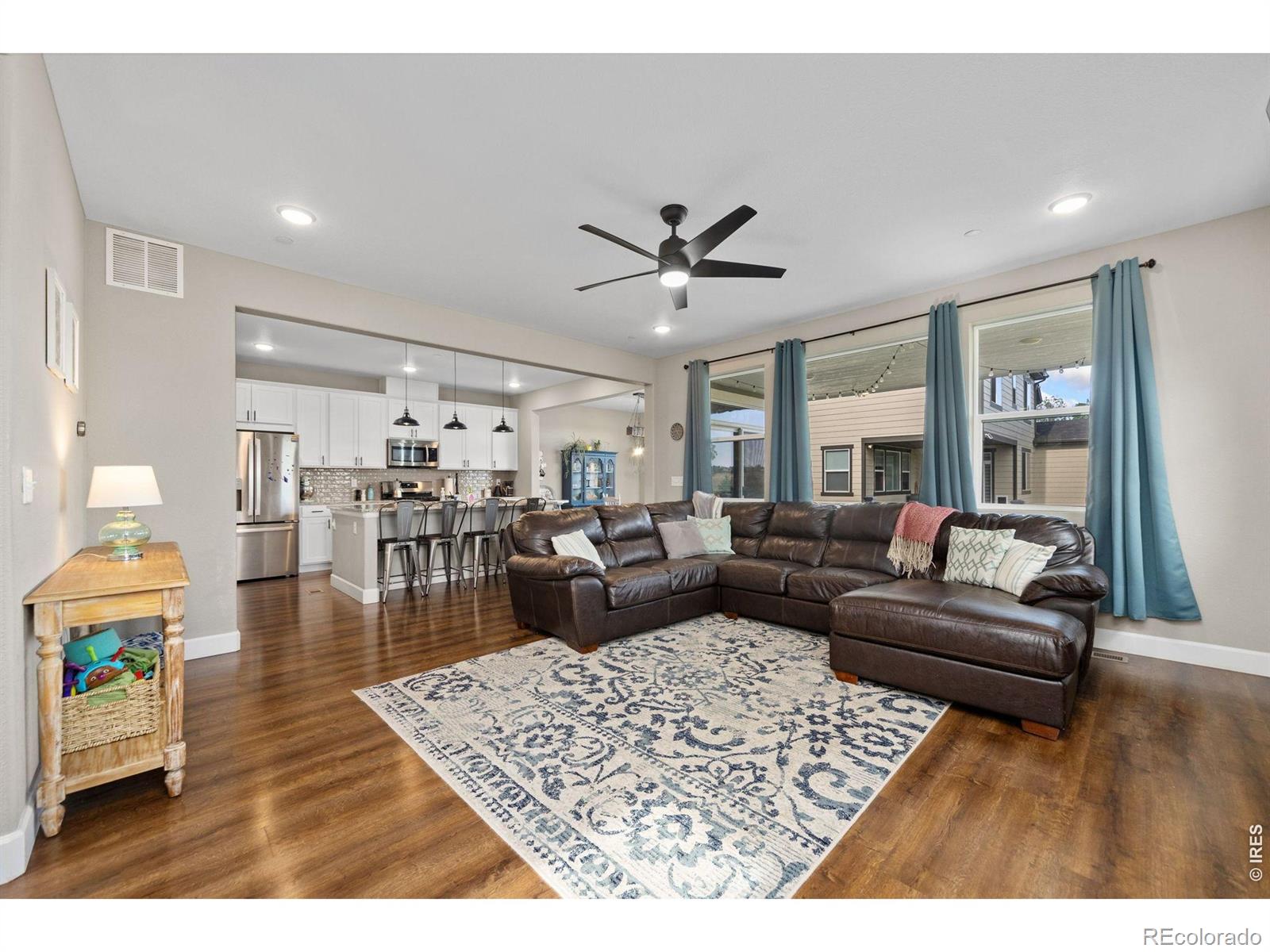MLS Image #1 for 6838  enterprise drive,fort collins, Colorado