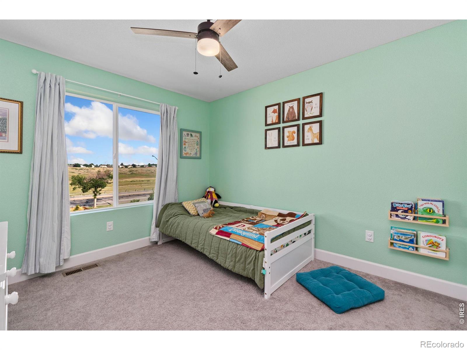 MLS Image #13 for 6838  enterprise drive,fort collins, Colorado