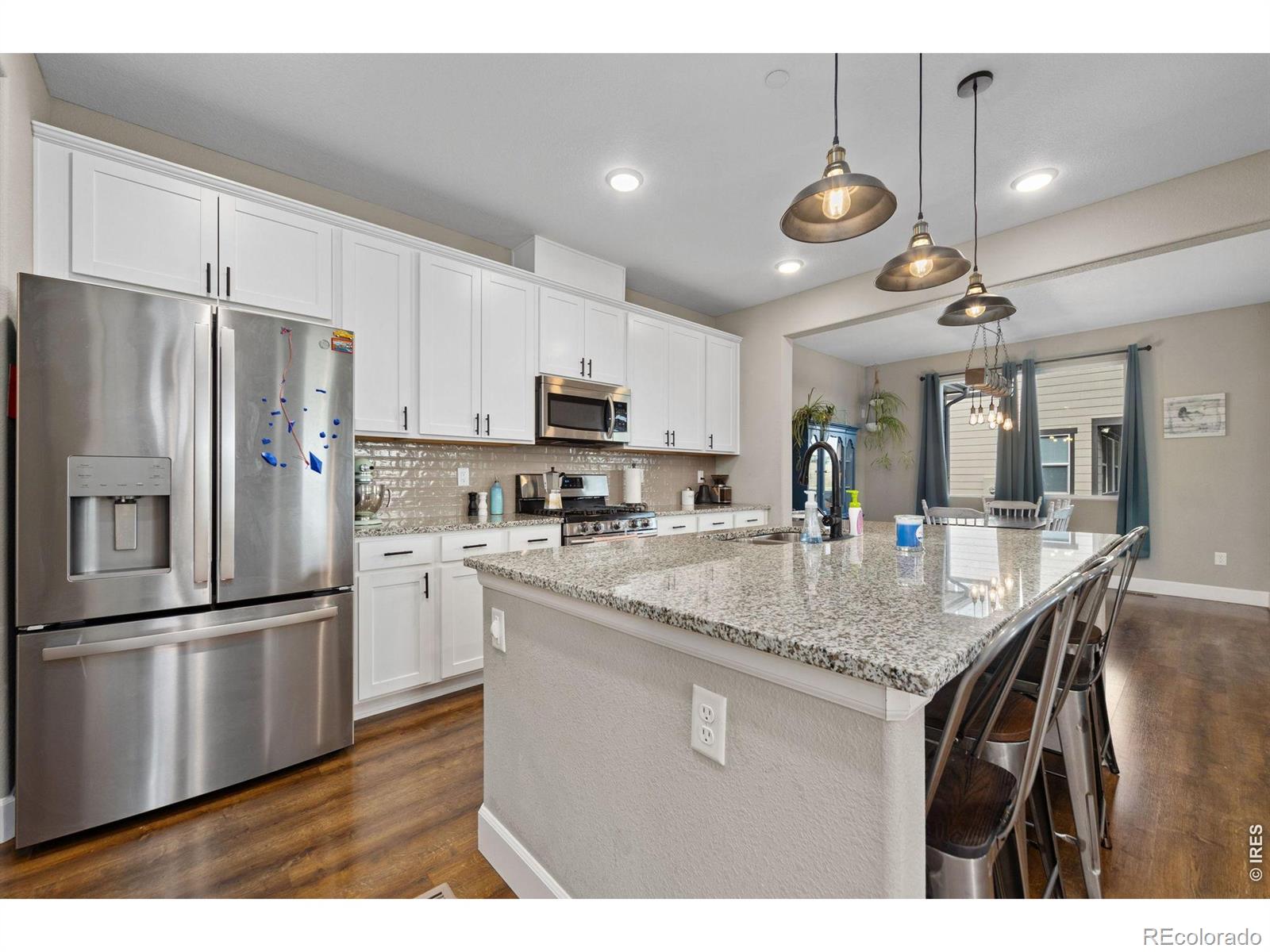 MLS Image #2 for 6838  enterprise drive,fort collins, Colorado