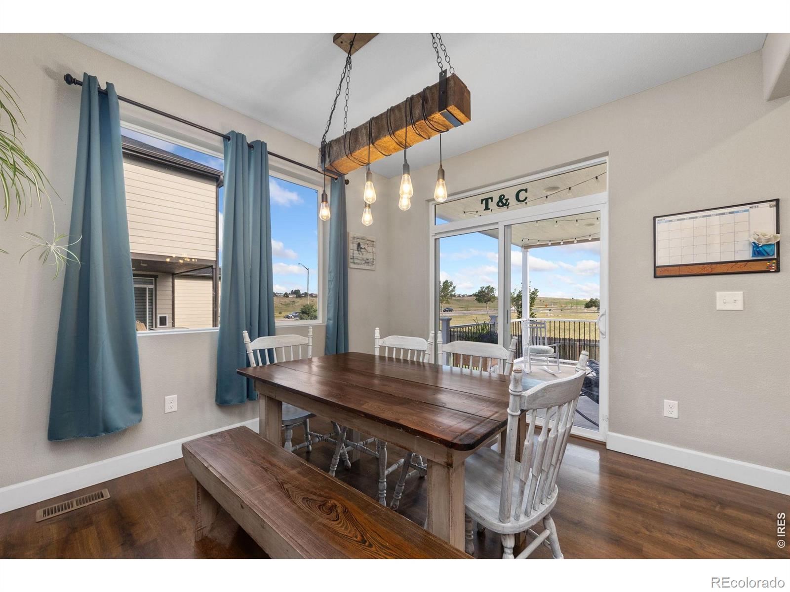 MLS Image #3 for 6838  enterprise drive,fort collins, Colorado