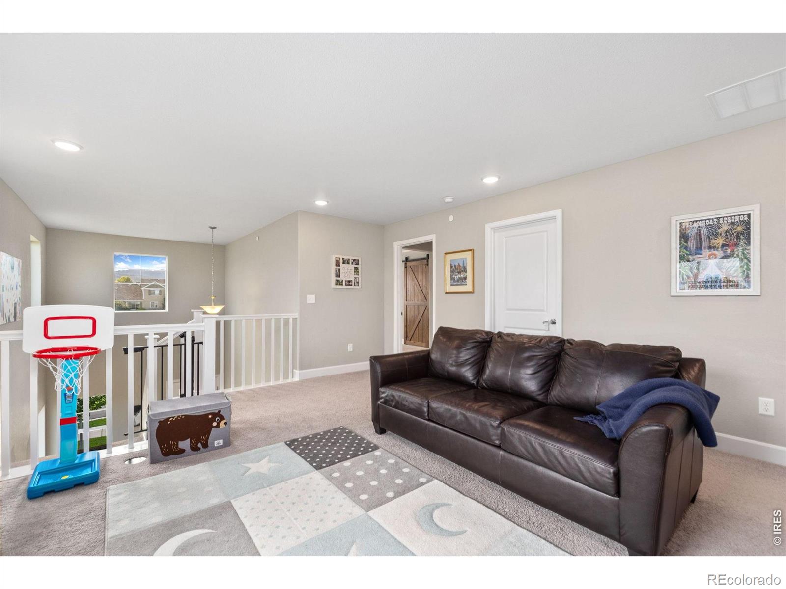MLS Image #5 for 6838  enterprise drive,fort collins, Colorado