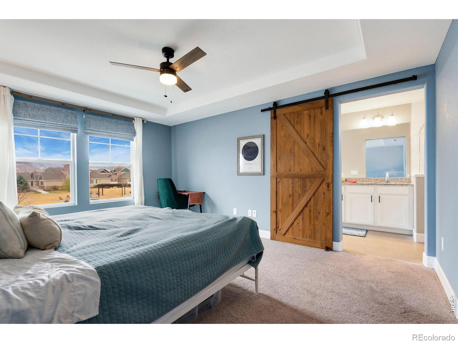 MLS Image #9 for 6838  enterprise drive,fort collins, Colorado