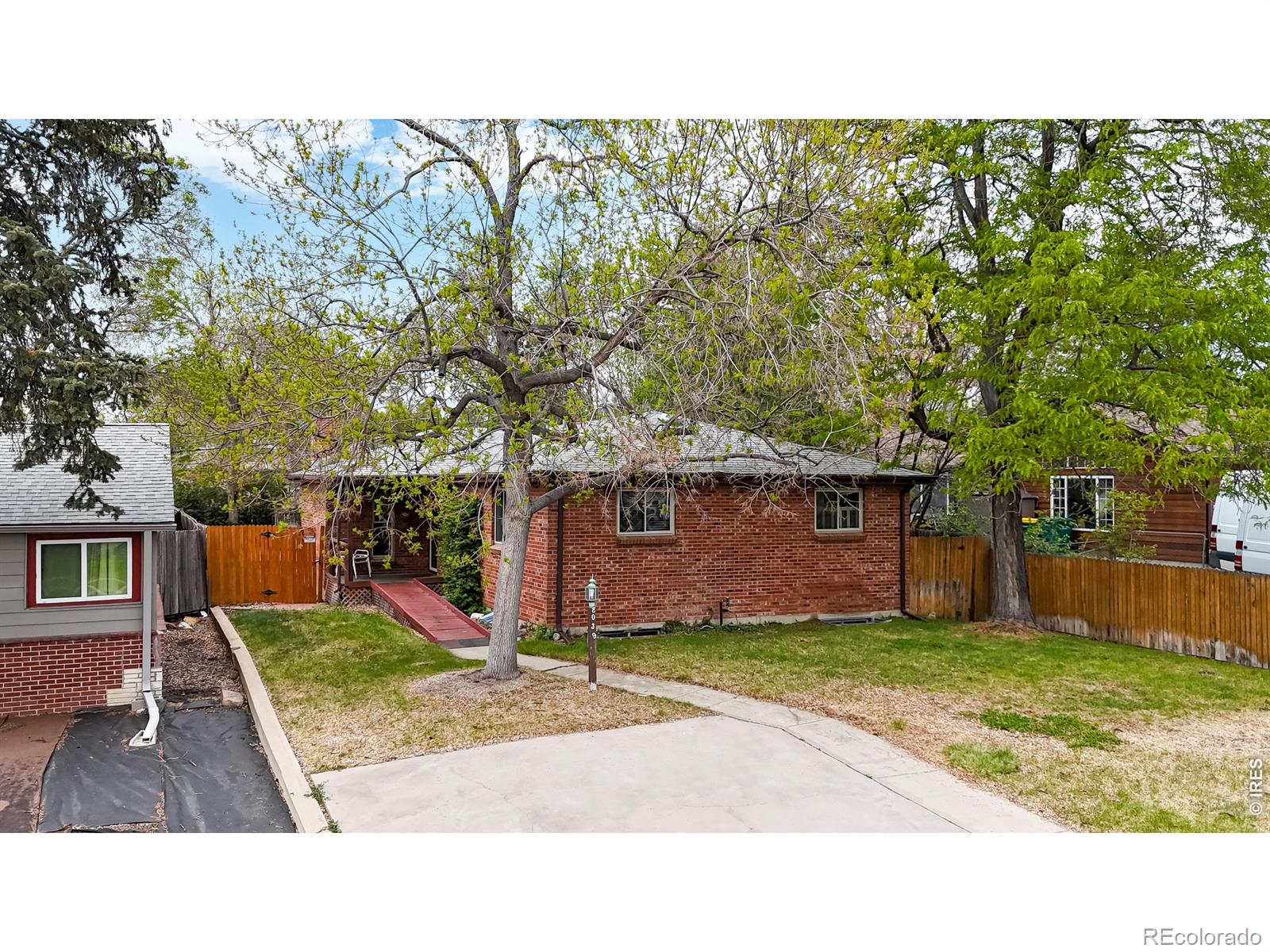 MLS Image #0 for 8039  irving street,westminster, Colorado