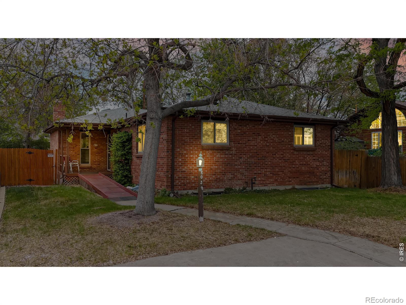 MLS Image #1 for 8039  irving street,westminster, Colorado