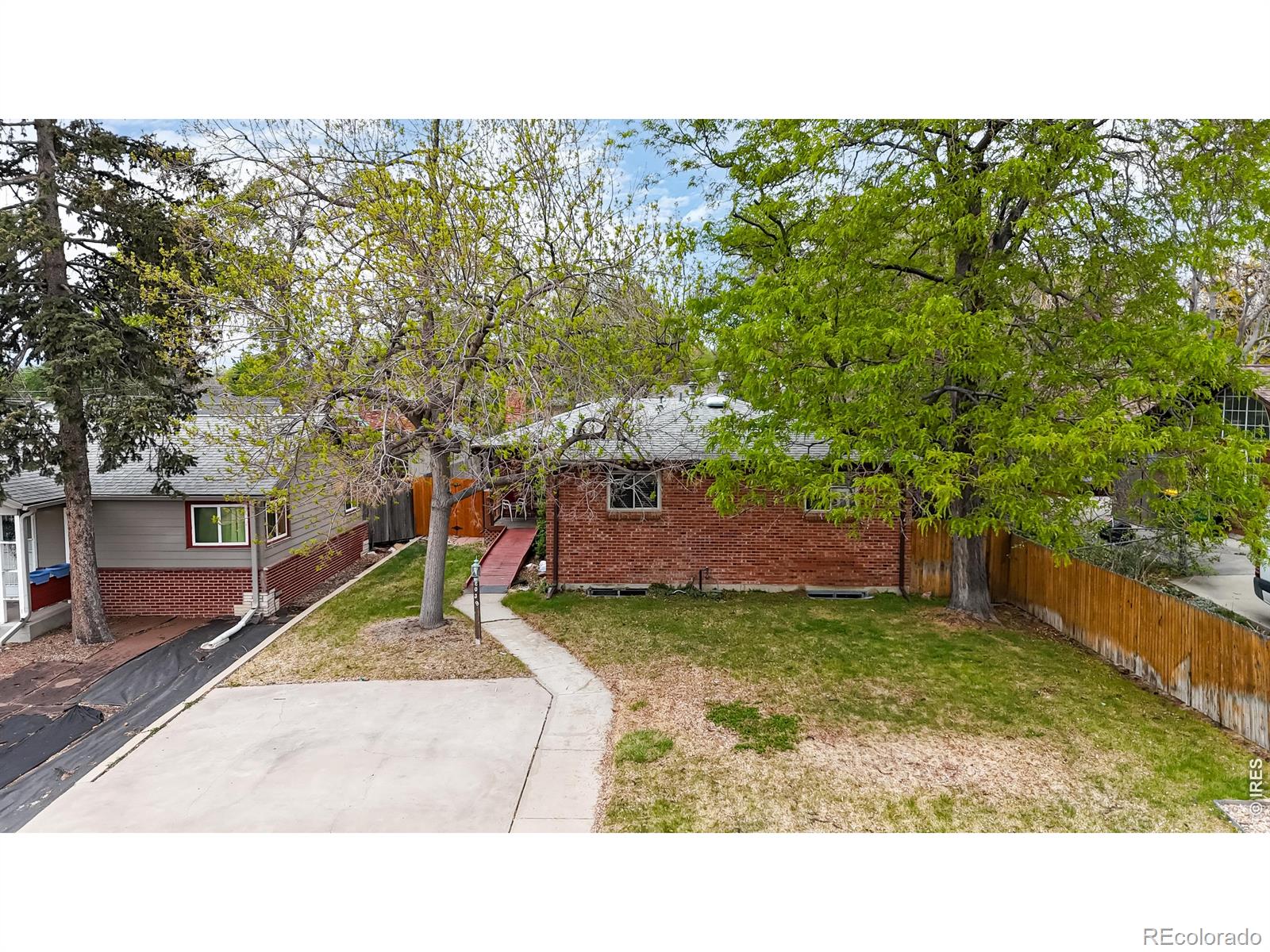 MLS Image #2 for 8039  irving street,westminster, Colorado