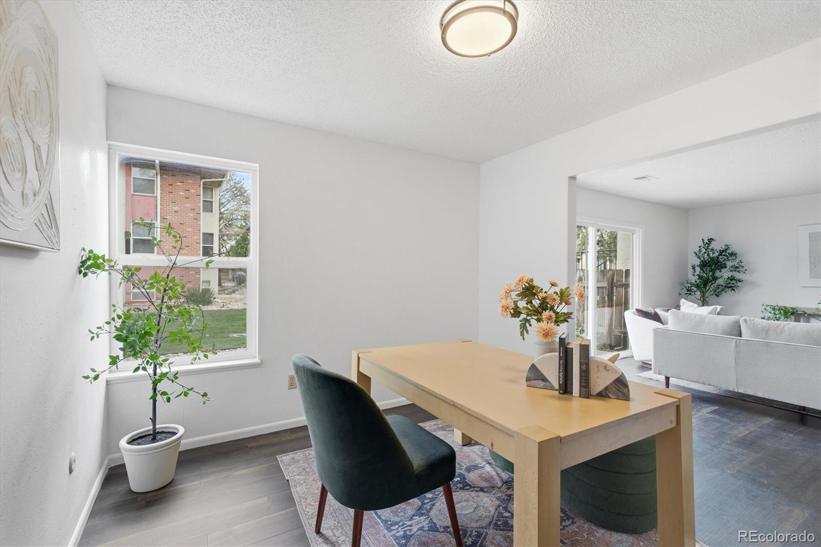 MLS Image #17 for 12174  melody drive 104,denver, Colorado