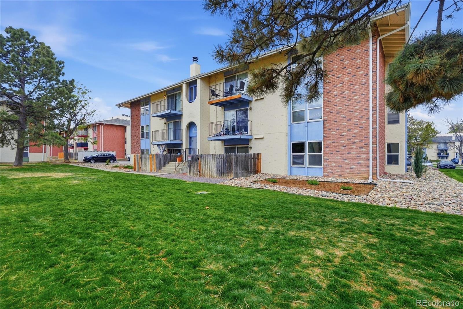 MLS Image #19 for 12174  melody drive 104,denver, Colorado
