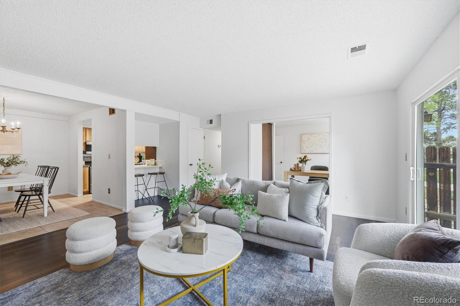 MLS Image #6 for 12174  melody drive 104,denver, Colorado