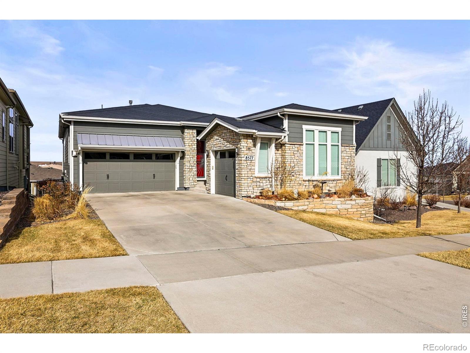 MLS Image #37 for 8577  holman circle,arvada, Colorado