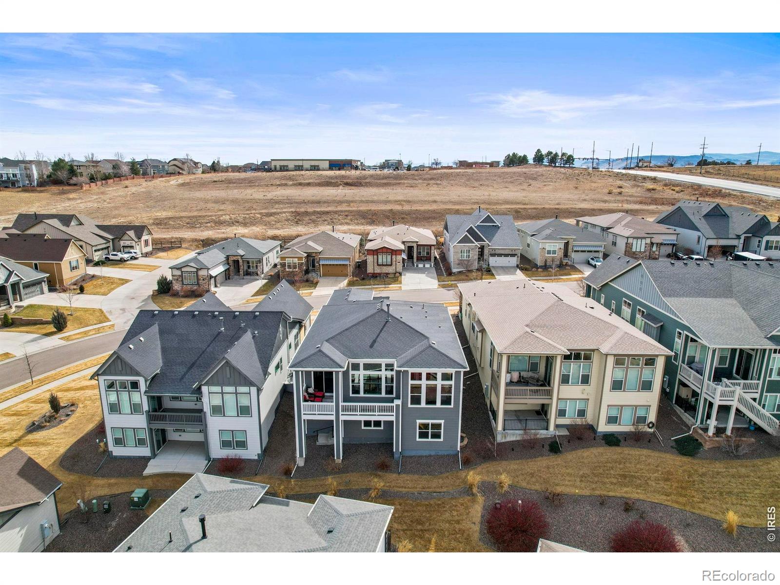 MLS Image #40 for 8577  holman circle,arvada, Colorado