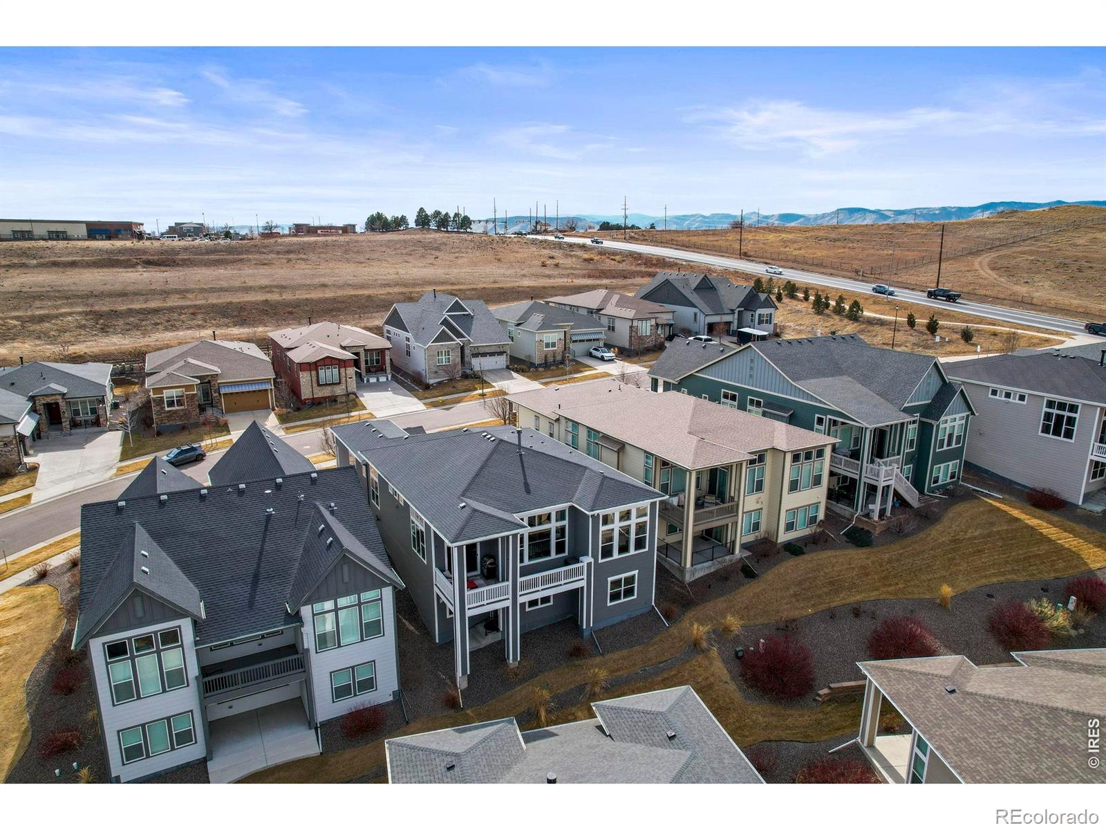 MLS Image #41 for 8577  holman circle,arvada, Colorado