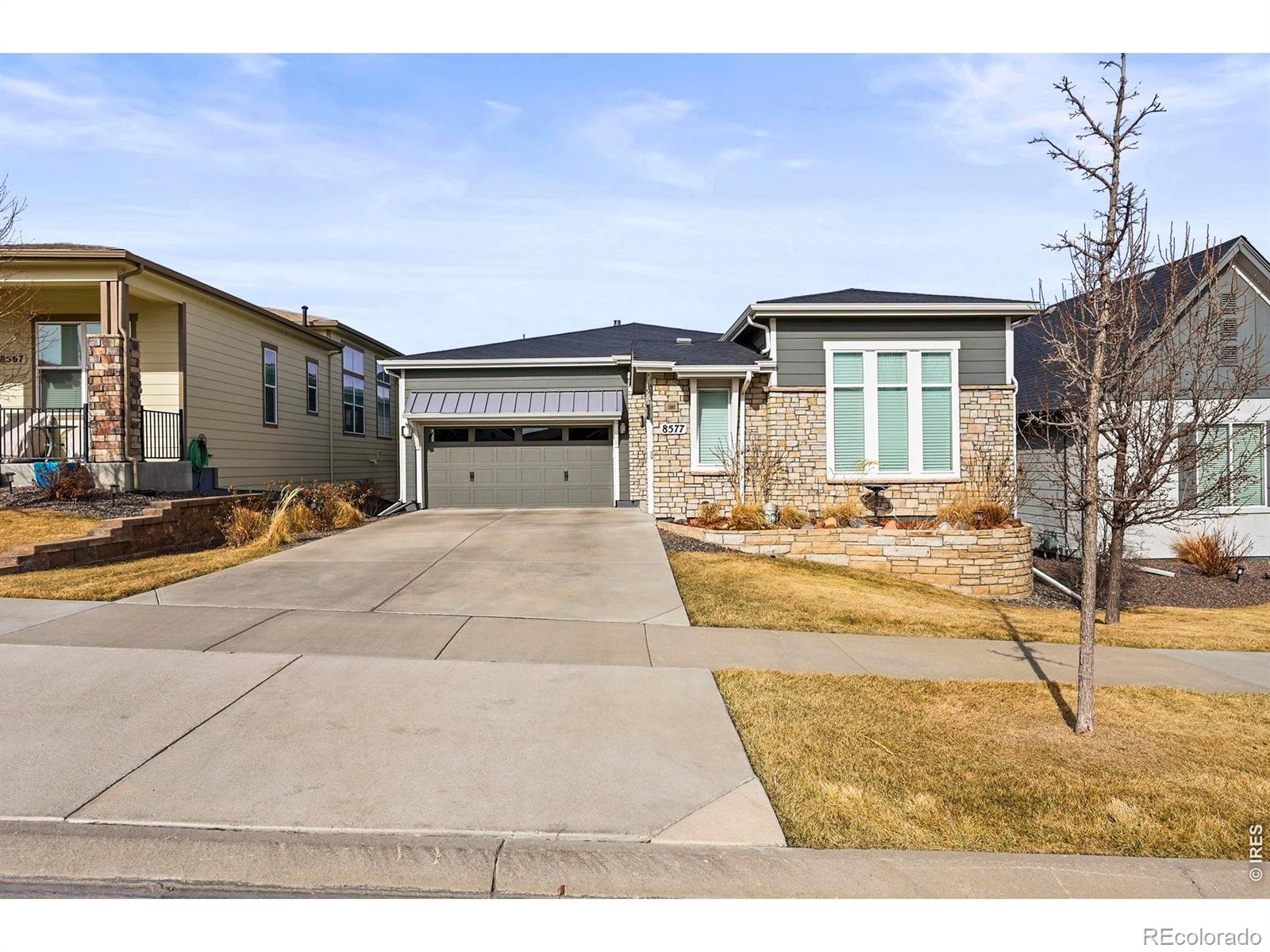 MLS Image #42 for 8577  holman circle,arvada, Colorado