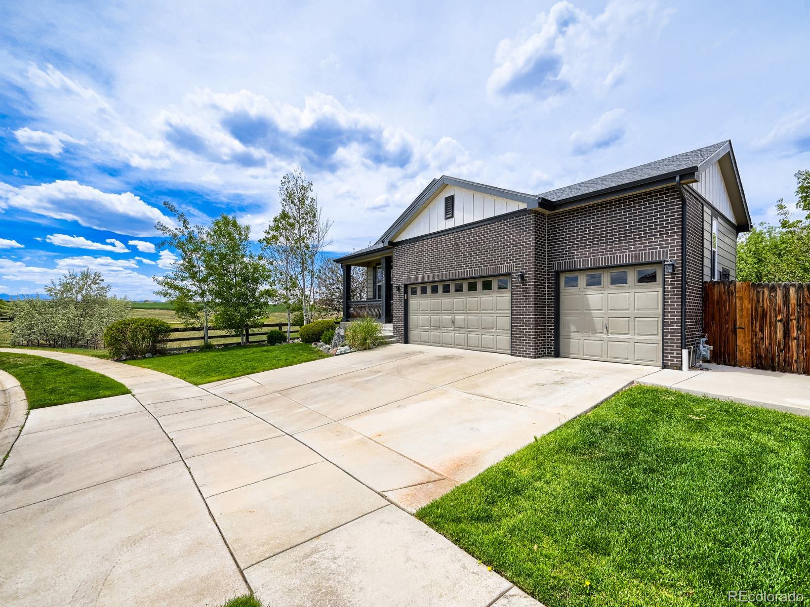 MLS Image #1 for 7867 e 135th avenue,thornton, Colorado