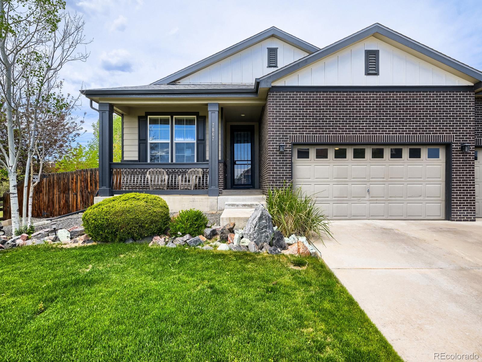 MLS Image #2 for 7867 e 135th avenue,thornton, Colorado