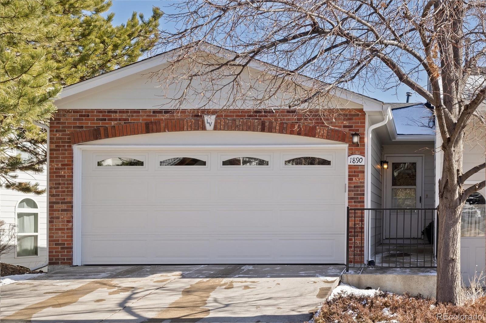 MLS Image #1 for 1890 s cole street,lakewood, Colorado