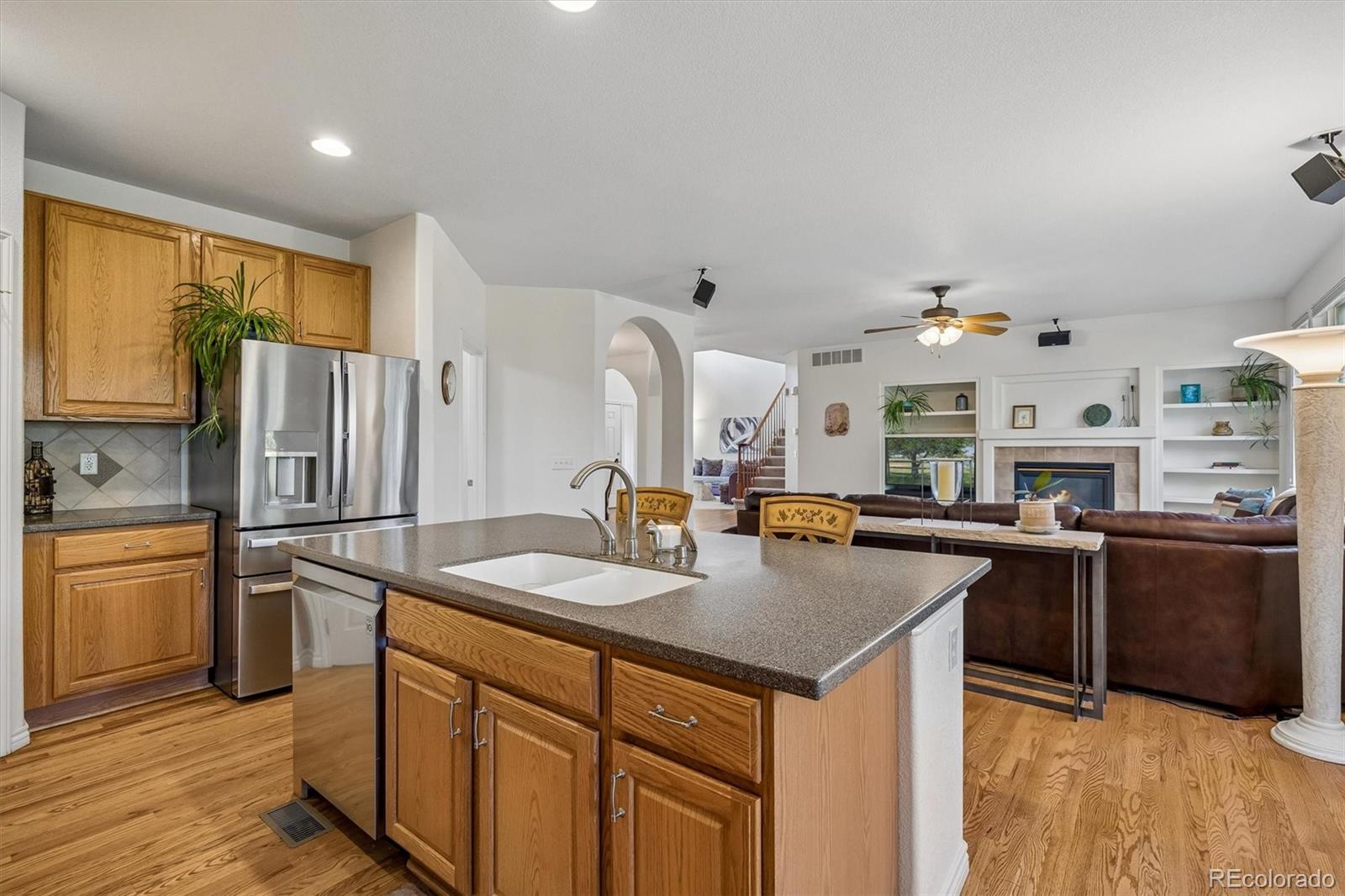 MLS Image #14 for 6578 s rifle way,aurora, Colorado