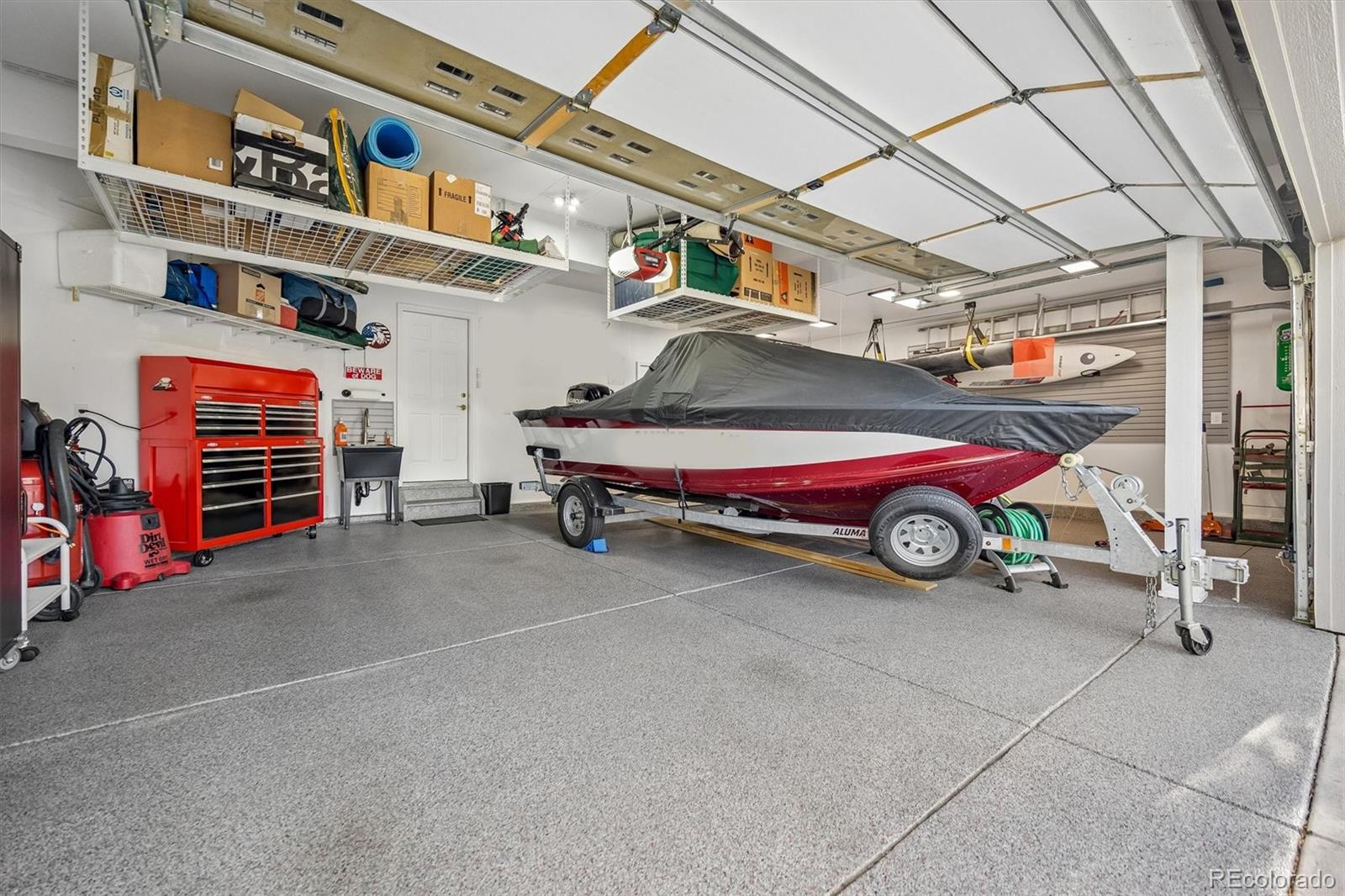 MLS Image #34 for 6578 s rifle way,aurora, Colorado