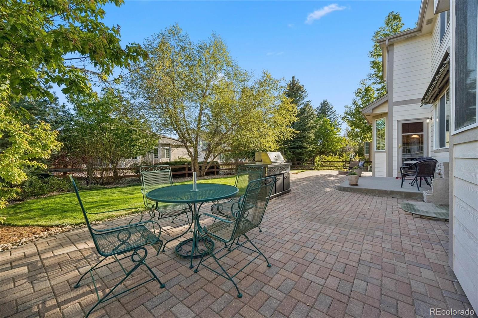 MLS Image #36 for 6578 s rifle way,aurora, Colorado