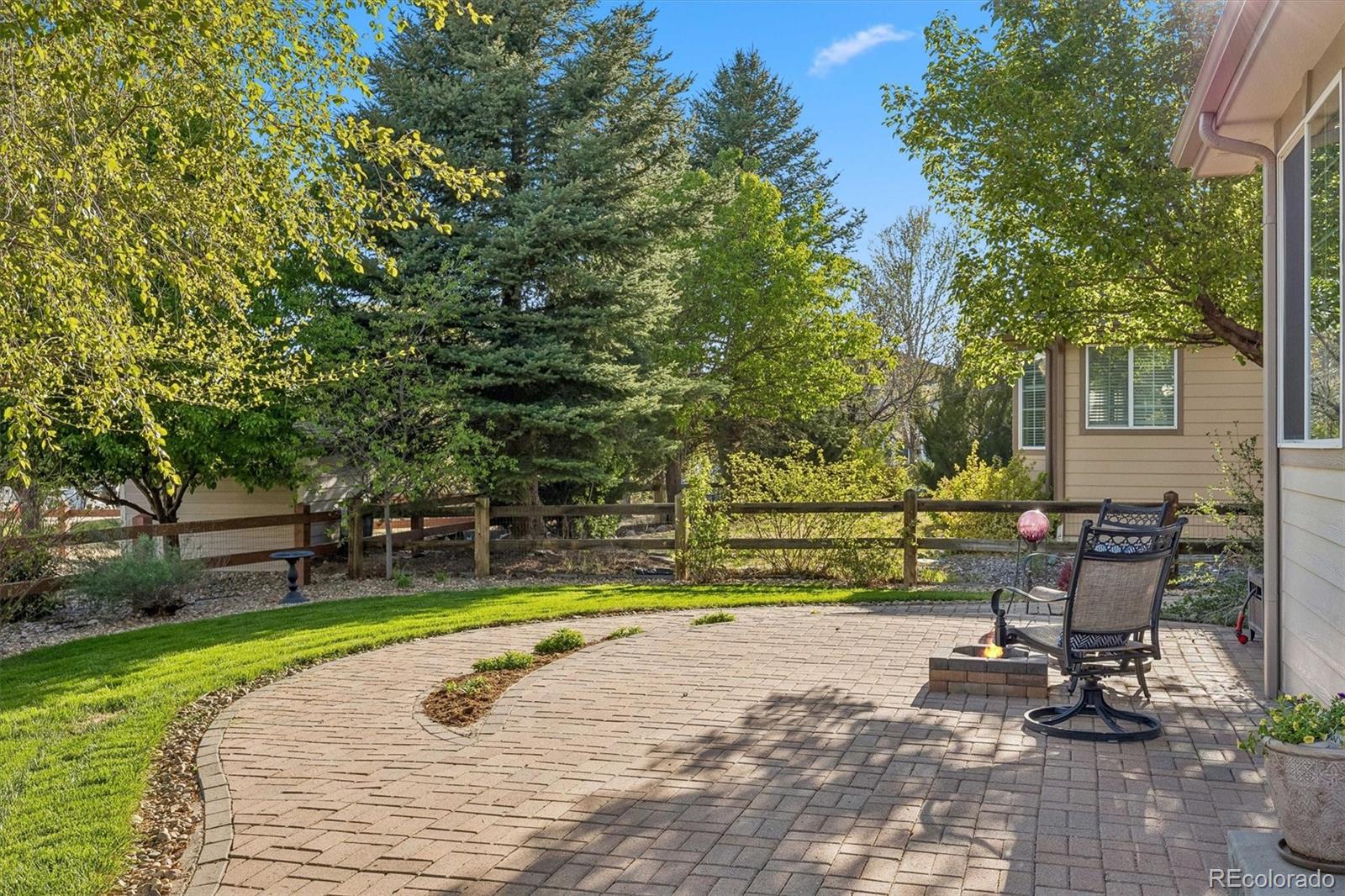 MLS Image #37 for 6578 s rifle way,aurora, Colorado