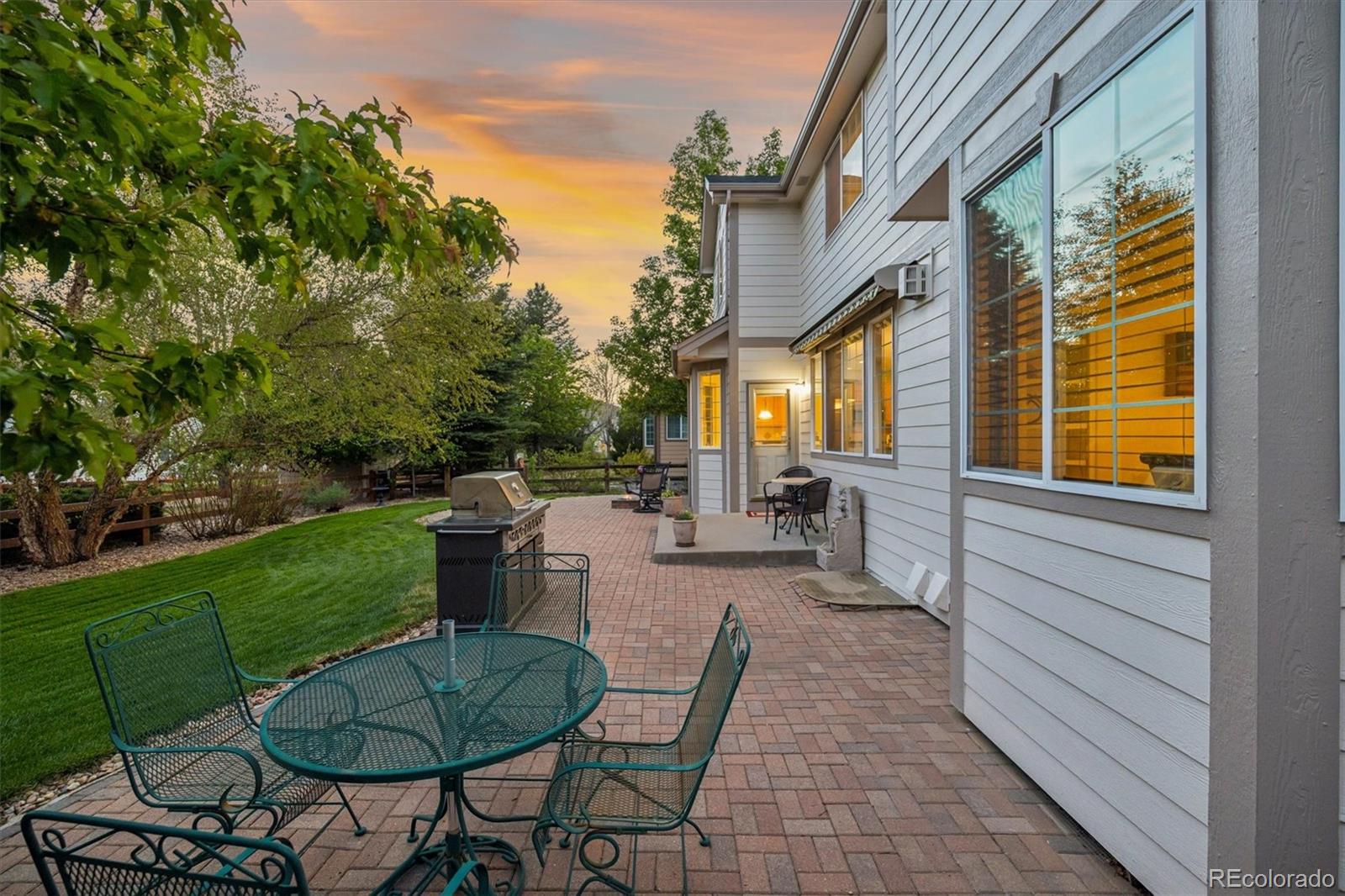 MLS Image #41 for 6578 s rifle way,aurora, Colorado