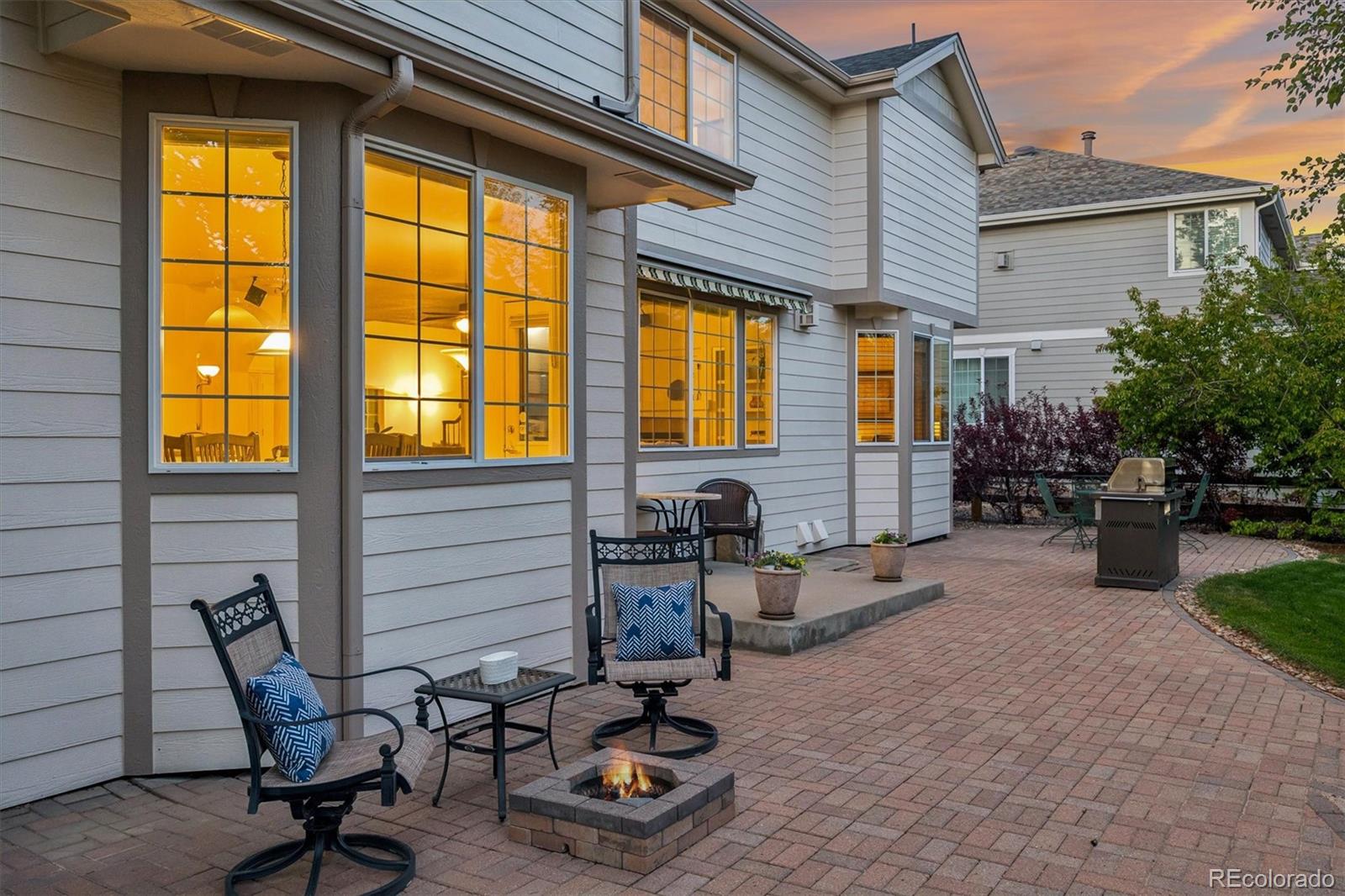 MLS Image #42 for 6578 s rifle way,aurora, Colorado