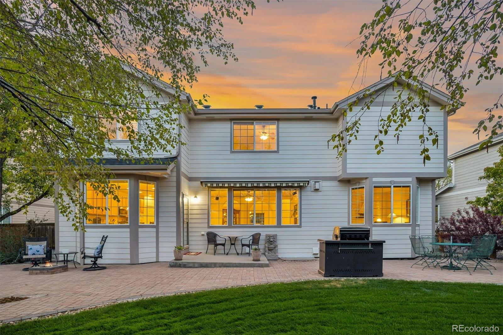 MLS Image #43 for 6578 s rifle way,aurora, Colorado