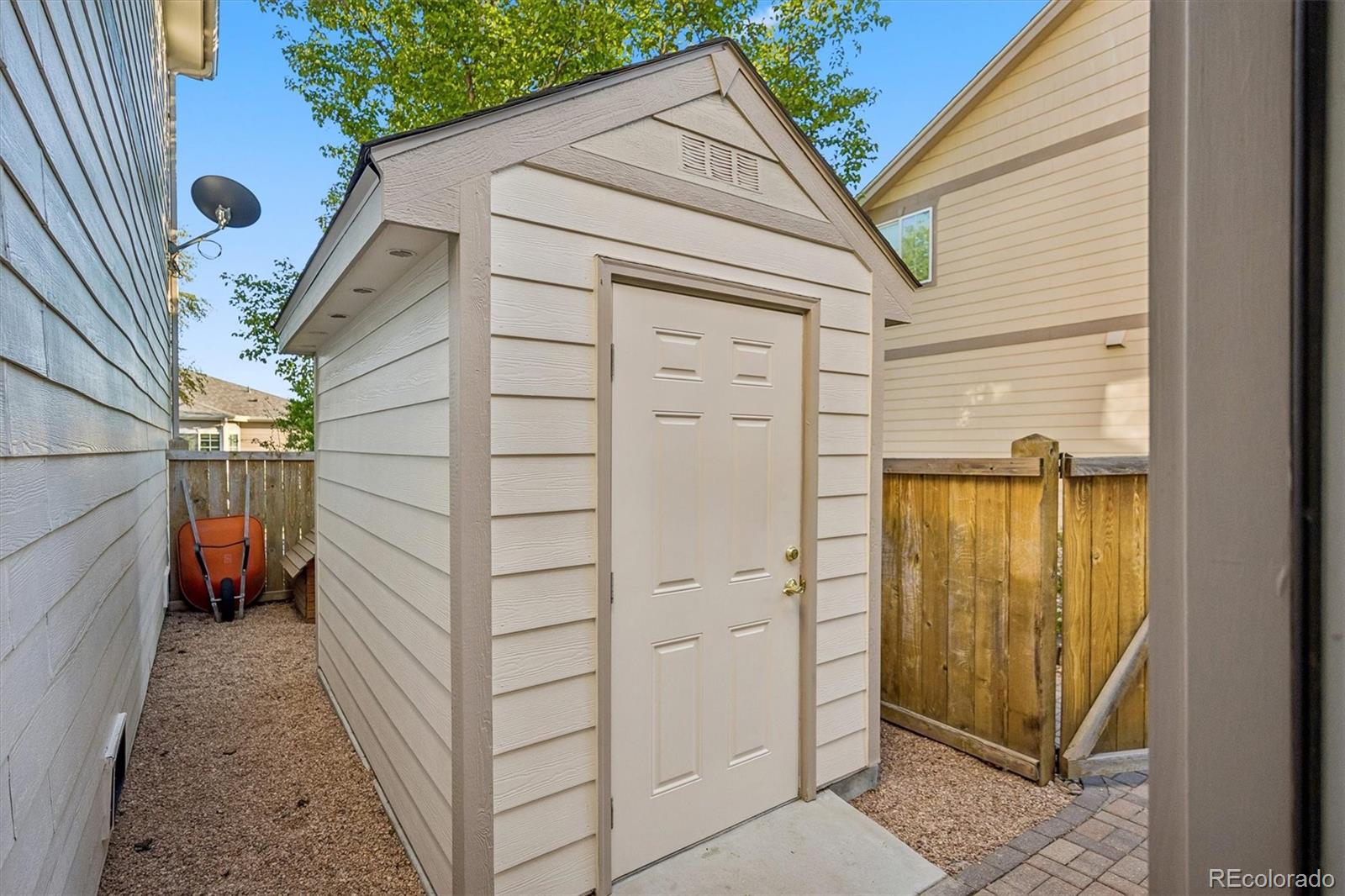 MLS Image #45 for 6578 s rifle way,aurora, Colorado
