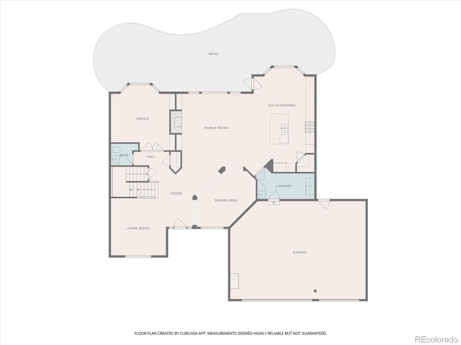 MLS Image #46 for 6578 s rifle way,aurora, Colorado