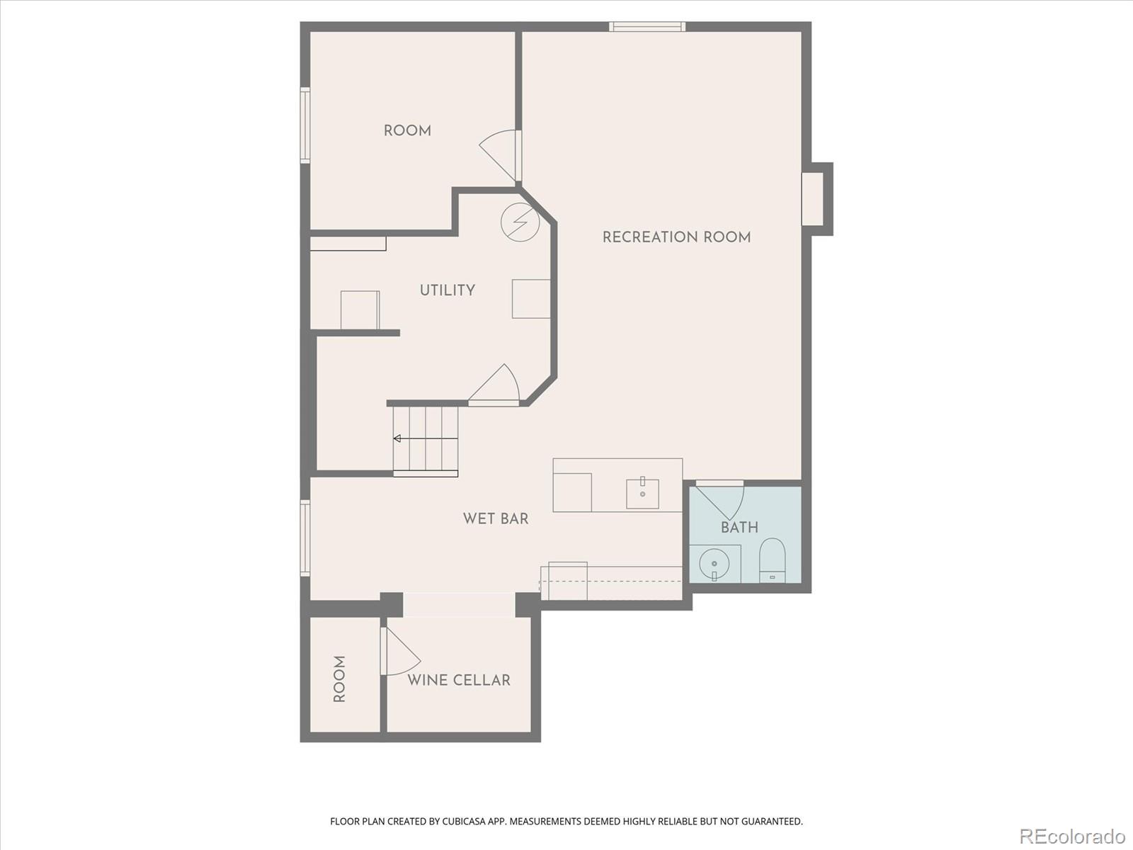 MLS Image #48 for 6578 s rifle way,aurora, Colorado
