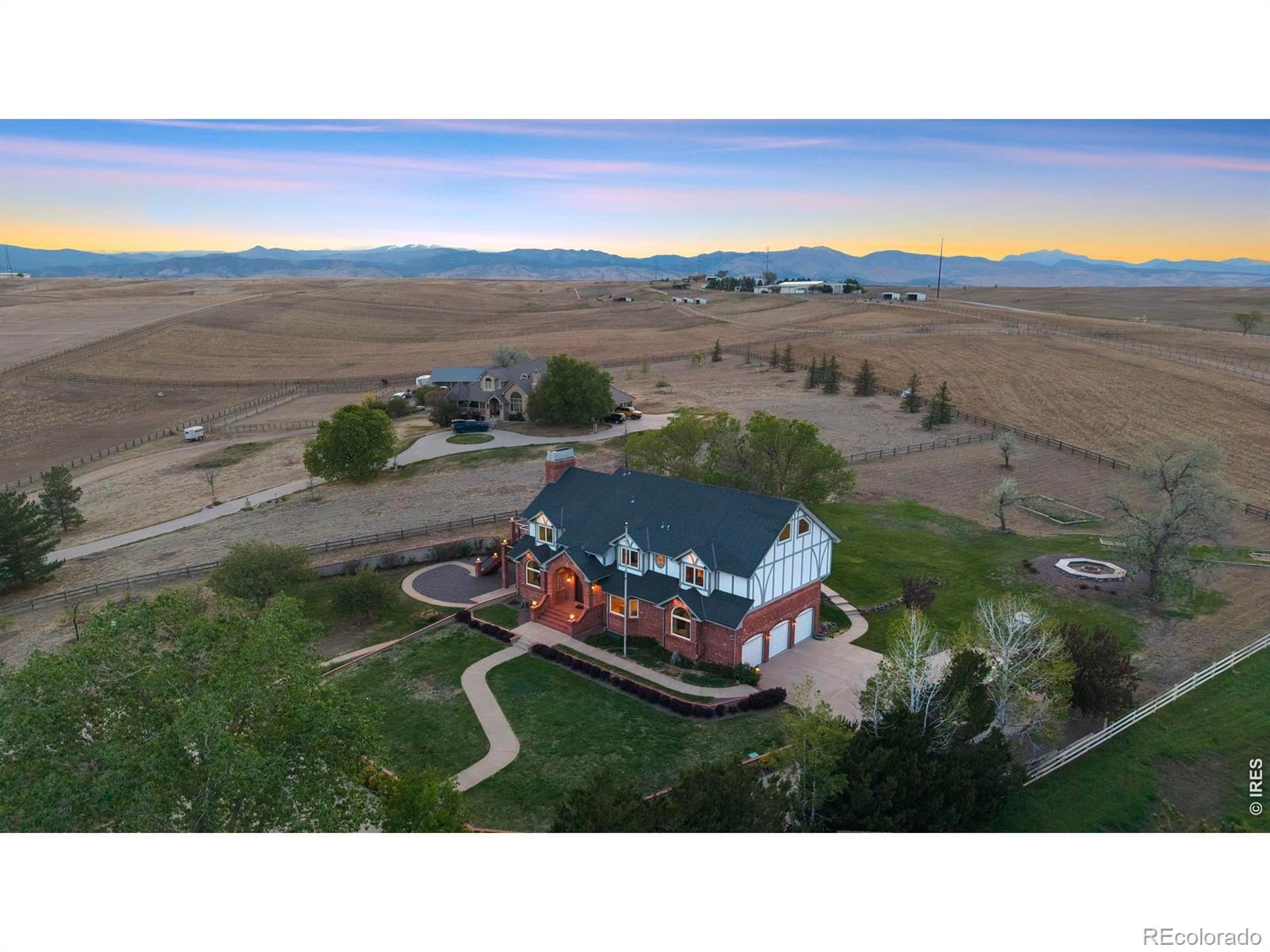 MLS Image #1 for 5337  lookout ridge drive,boulder, Colorado