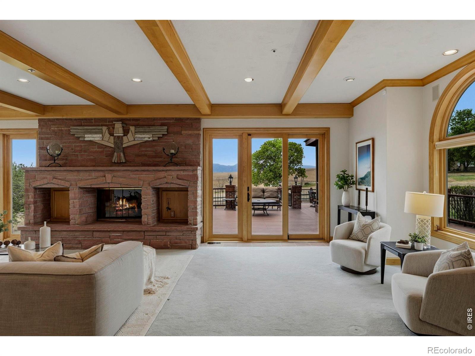 MLS Image #10 for 5337  lookout ridge drive,boulder, Colorado