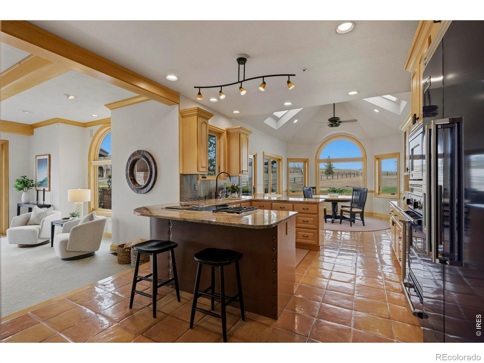 MLS Image #14 for 5337  lookout ridge drive,boulder, Colorado