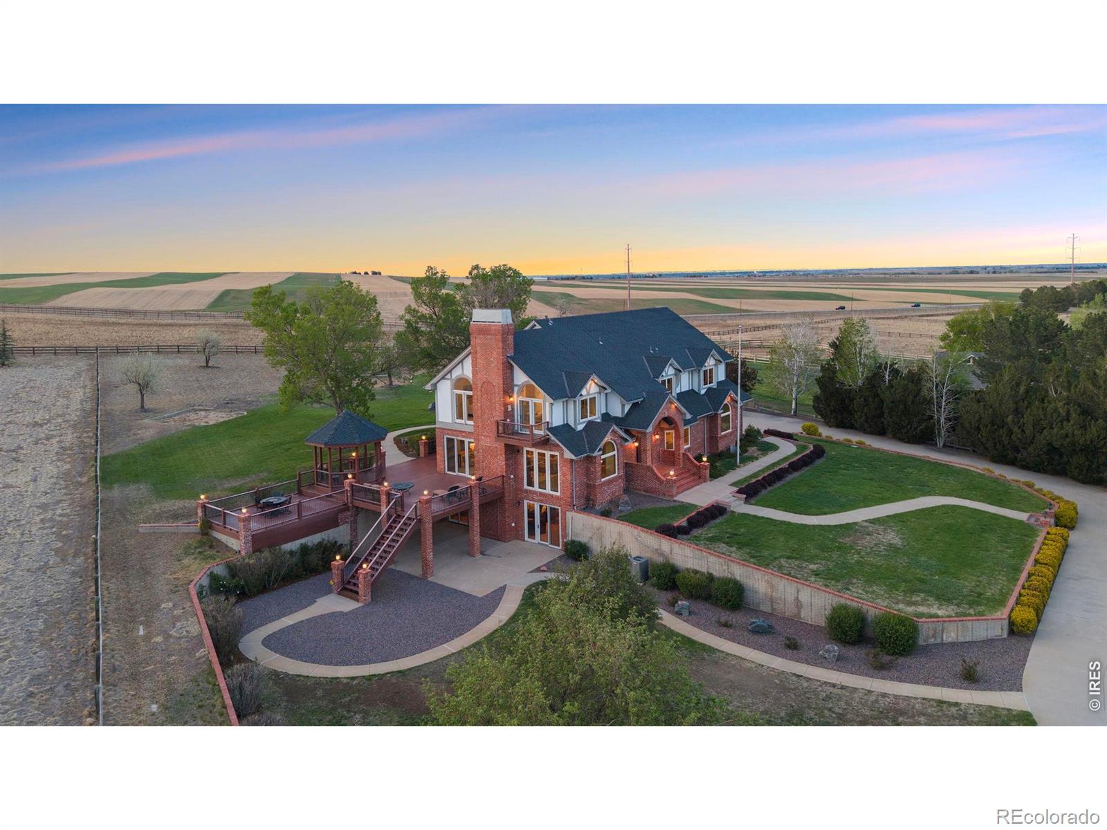 MLS Image #2 for 5337  lookout ridge drive,boulder, Colorado