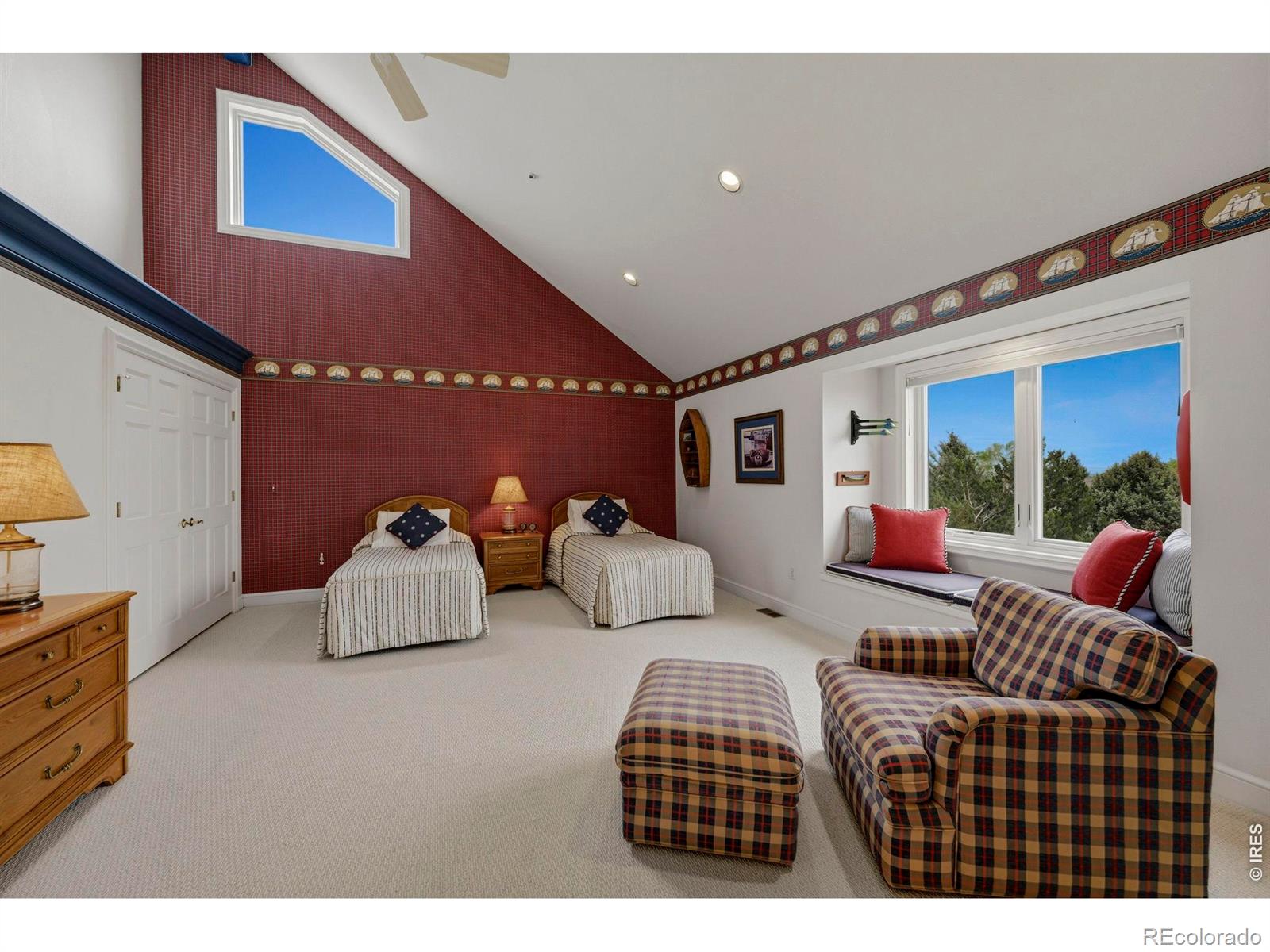 MLS Image #27 for 5337  lookout ridge drive,boulder, Colorado